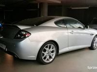Używany Hyundai Coupé 2008 Coupe