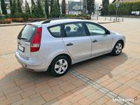 używany Hyundai i30 1.6 Crdi