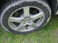 używany VW Caddy 2,0TDI 103KW ,bmt Comfortline 5 siedzeń.