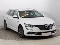 Używany Renault Talisman 160 KM (117 kW) 2016 Biały Kombi