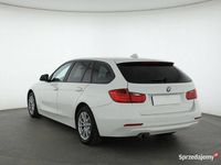 używany BMW 320 3 d