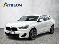 Używany BMW X2 136 KM (100 kW) 2022 Biały (metalik) SUV