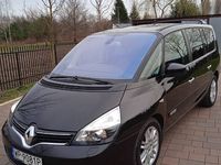 używany Renault Grand Espace 4 2013 rok automat