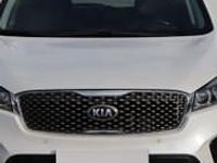 Używany Kia Sorento 185 KM (136 kW) 2017 Biały SUV