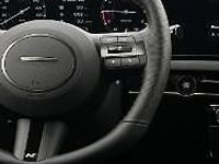 używany Hyundai Tucson III 1.6 T-GDI 2WD 6MT 160KM MY25- wersja N-line- dostępny od ręki