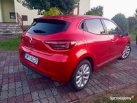 używany Renault Clio V Sprzedam