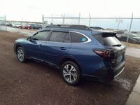 używany Subaru Outback 2.5dm 182KM 2021r. 18 344km