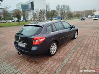 Używany Renault Laguna III 140 KM (102 kW) 2010 Grafitowy Kombi