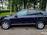używany VW Touareg 3,0 TDI