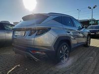 używany Hyundai Tucson 1.6 T-GDi 48V Smart 2WD DCT