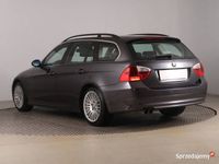 używany BMW 325 3 xi