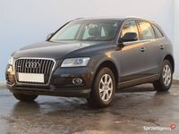 używany Audi Q5 2.0 TDI