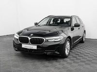 używany BMW 530 2dm 252KM 2022r. 96 086km