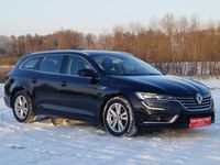 używany Renault Talisman 1.6dm 160KM 2016r. 171 000km