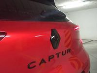 Używany Renault Captur 2022 SUV