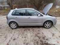 Używany VW Polo 70 KM (51 kW) 2007 Hatchback
