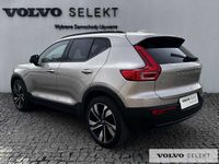 używany Volvo XC40 B3 Plus Dark aut