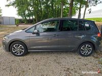 Używany VW Golf VII 2017 Sedan/Limuzyna