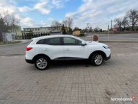 używany Renault Kadjar Kadjar 20172017