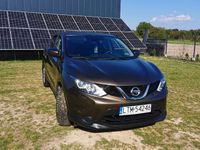 używany Nissan Qashqai j11