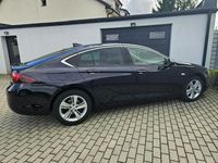 używany Opel Insignia 1.6 CDTI 136KM skóry LED zadbana AGR bdb wyposażenie BDB STA…