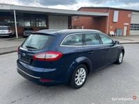 Używany Ford Mondeo 140 KM (102 kW) 2011