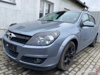 używany Opel Astra 