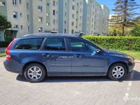 używany Volvo V50 kombi