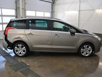 używany Peugeot 5008 1,6 hdi 112ps * climatronic * nawigacja * panorama * ICDauto …