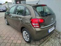 używany Citroën C3 klima, tempomat, 1.4 benzyna, isofix, ESP, wielofunkcja, zareje…