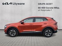 Używany Kia Sportage 2024 SUV
