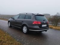 Używany VW Passat 2014 Kombi