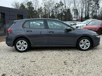 używany VW Golf VIII 1.0 TSI Life, Salon Polska, 1 właściciel, FV!