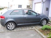 Używany Audi A3 150 KM (110 kW) 2003 Hatchback
