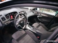 używany Opel Insignia A