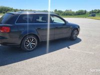 używany Audi A4 b7