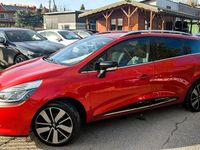 używany Renault Clio GrandTour *89PS*OPŁACONY Bezwypadkowy*Klimatyzacja Navi*Serwis*VIP GWAR…
