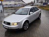 używany Audi A4 Sprzedamb6 1.9tdi 130km