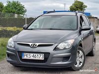 używany Hyundai i30 CV 1.4 BENZYNA