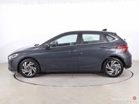 Używany Hyundai i20 2024 Szary Hatchback