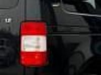 używany VW Caddy III 1.6 Benzyna 5 Osobowy