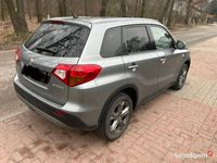 używany Suzuki Vitara 