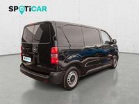 używany Opel Vivaro 2.0 CDTI Long 3,1t S&S EAT8