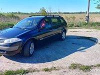 używany Renault Mégane II 