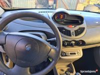 używany Renault Twingo 2
