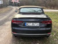 Używany Audi A5 Comfort 2018 Coupe