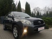 używany Toyota RAV4 2.2 D-4D 136KM Klimatronic Tempomat Skóra Alu …