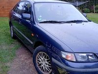 używany Mazda 626 1,8 GAZ!!POLECAM!!