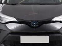 używany Toyota C-HR  Serwis ASO, Automat, VAT 23%, Klimatronic, Tempomat,