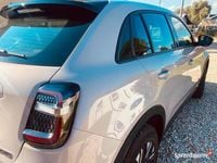 Używany Fiat 600 100 KM (73 kW) 2024 Beżowy Hatchback